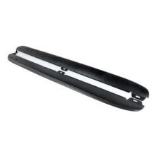 VW G6 GTI SIDE SKIRT PLASTIC BLACK