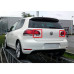 VW G6 TL LH INNER 09-12