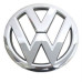 VW G7 BOOT LID BADGE 112MM