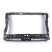 VW G7 17-21 RADIATOR CRADLE 1.0T/1.4T