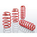 VW GOLF 7 R-LINE 40 DROP SPRINGS