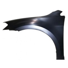 VW G7 13- FRONT FENDER LH W/O HOLE
