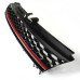 VW G7 GRILL HONEYCOMBE BADGELESS