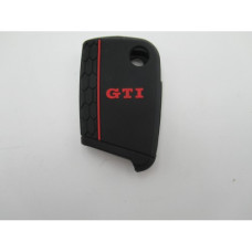VW G7 GTI KEY COVER BLACK