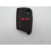 VW G7 GTI KEY COVER BLACK