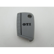 VW G7 GTI KEY COVER GREY