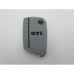 VW G7 GTI KEY COVER GREY