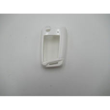 VW G7 KEY POUCH WHITE