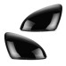 VW G7 MIRROR COVER BLACK