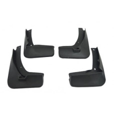 VW G7 MUDFLAPS OEM SET
