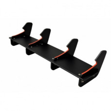 VW G7 GTI REAR DIFFUSER MAXTRON GB NO LE