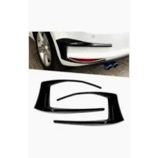 VW G7 RB CARNARD R400 STYLE GB