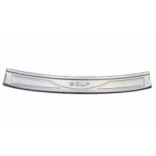 VW G7 13- RB PROTECTOR SILVER OUTER