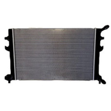 VW G7 13- RADIATOR 1.2/1.4T P/