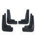 VW G8 MUDFLAP GTI
