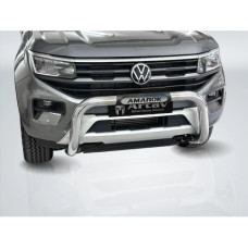 VW AMAROK 10-15 PDC COMPLIANT NUDGE BAR