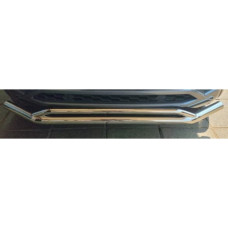 VW AMAROK 11-22 FRONT STYLING BAR