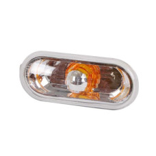 VW AMAROK 10- SIDE MARKER AMBER L=R