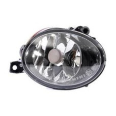 VW AMAROK 13- FOG LIGHT OVAL LH BB//CAD4