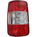 VW CADDY 05-10 TAIL LIGHT LEFT SIDE