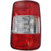 VW CADDY 05-10 TAIL LIGHT RIGHT SIDE