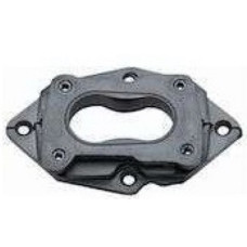 CARBURETTOR FLANGE-VW GOLF 1