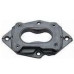 CARBURETTOR FLANGE-VW GOLF 1