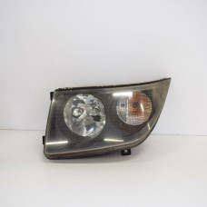VW CRAFTER 07-18 HEADLIGHT+MOTOR ELEC RH