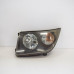 VW CRAFTER 07-18 HEADLIGHT+MOTOR ELEC RH