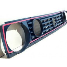VW G2 GTI GRILLE DOUBLE