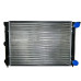 RDVW0010 VW JETTA 1 RADIATOR