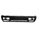 VW JETTA 3 92-99 F.BUMPER + SPOILER
