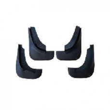 VW JETTA 3 MUDFLAPS