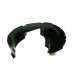 VW JETTA 4/G4 99-05 F.FENDER LINER LH