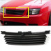 VW JETTA 4 GRILLE BADGELESS