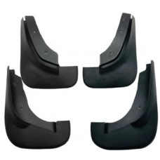 VW J4 MUDFLAPS (OEM TYPE)