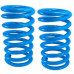 VW JETTA 4 FRONT COIL SPRINGS