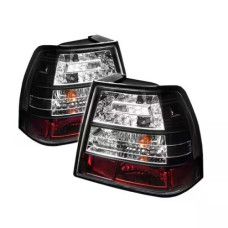 VW JETTA 4 TL LED BLACK