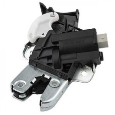 VW J5 06-10 BOOT LOCK MECHNANISM