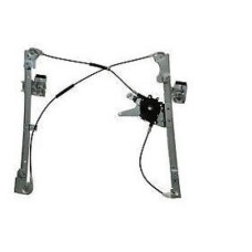 VW J5 06-10 FRONT W/MECHANISM+PNL RH