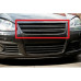 VW JETTA 5 GRILLE BADGELESS