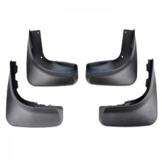 VW JETTA 6 12- MUDFLAPS