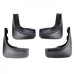 VW JETTA 6 12- MUDFLAPS