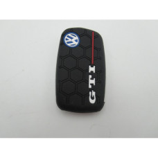 VW KEY COVER BLACK