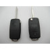 VW KEY - 2 BUTTON