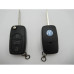 VW KEY - 3 BUTTON