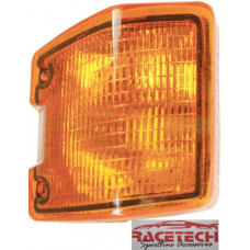 VW M/BUS 80-98 CL RH AMBER