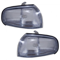 VW POLO 96-02 CL CLEAR RH TYC