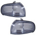 VW POLO 96-02 CL CLEAR LH TYC