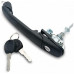 VW POLO 96-01 F.DH R=L +KEY